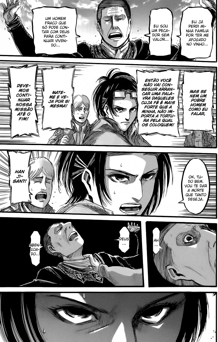 Read Attack on Titan pt Manga Online