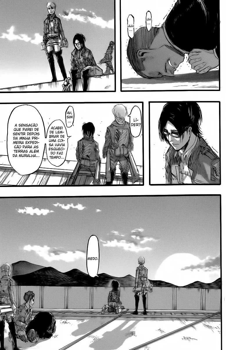 Read Attack on Titan pt Manga Online