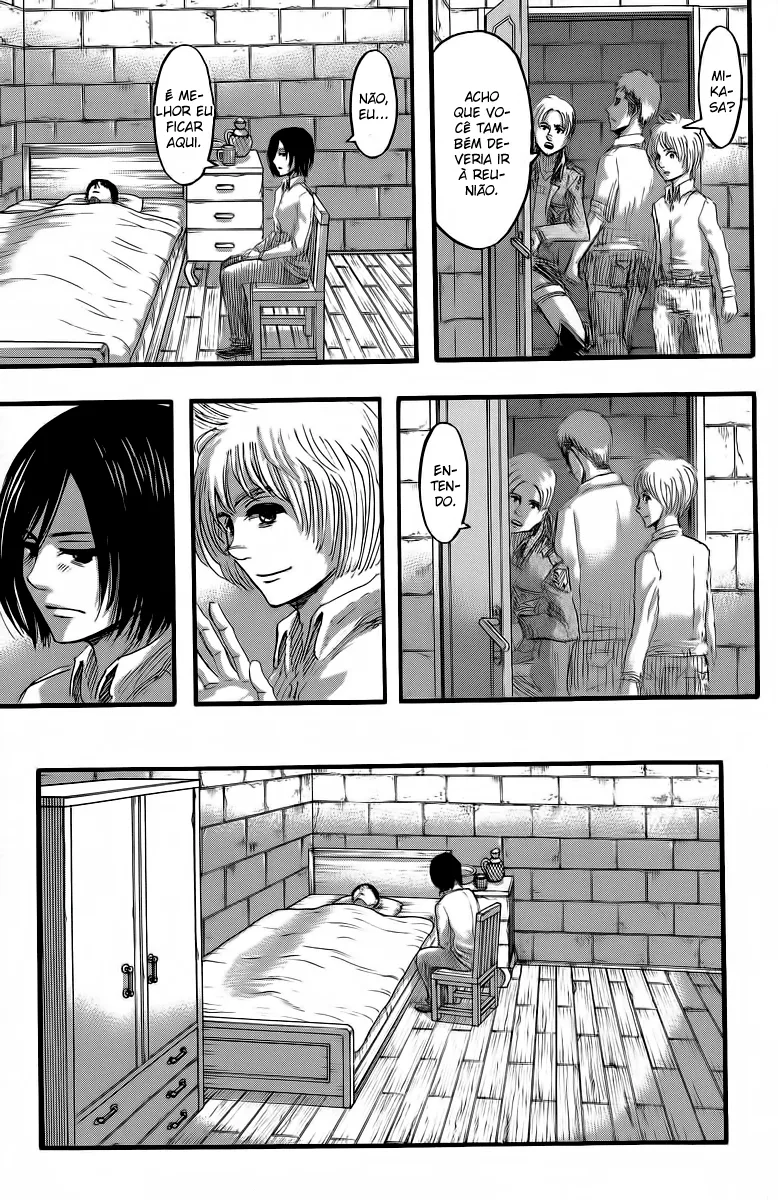 Read Attack on Titan pt Manga Online