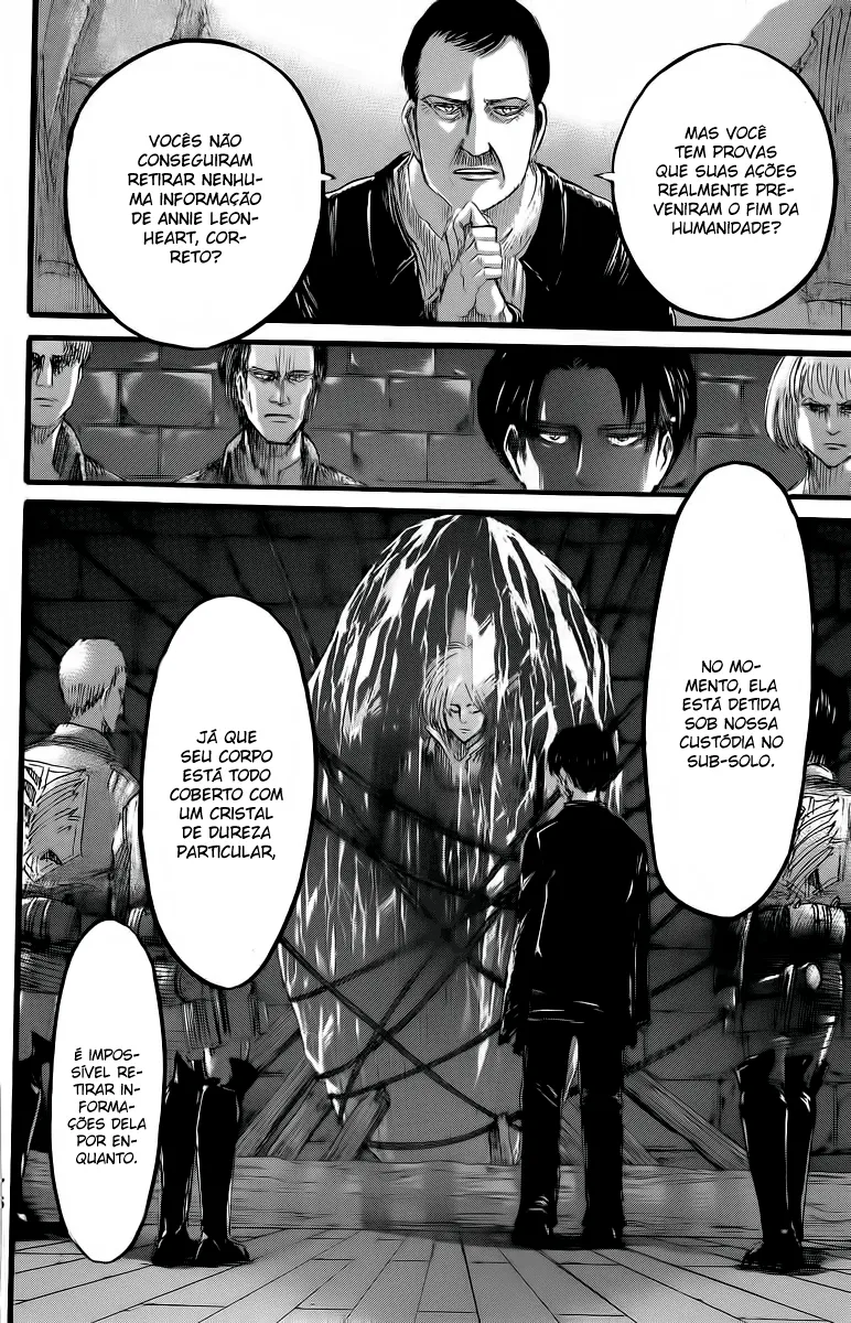 Read Attack on Titan pt Manga Online