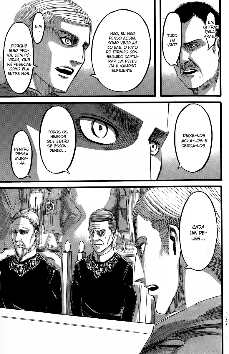 Read Attack on Titan pt Manga Online