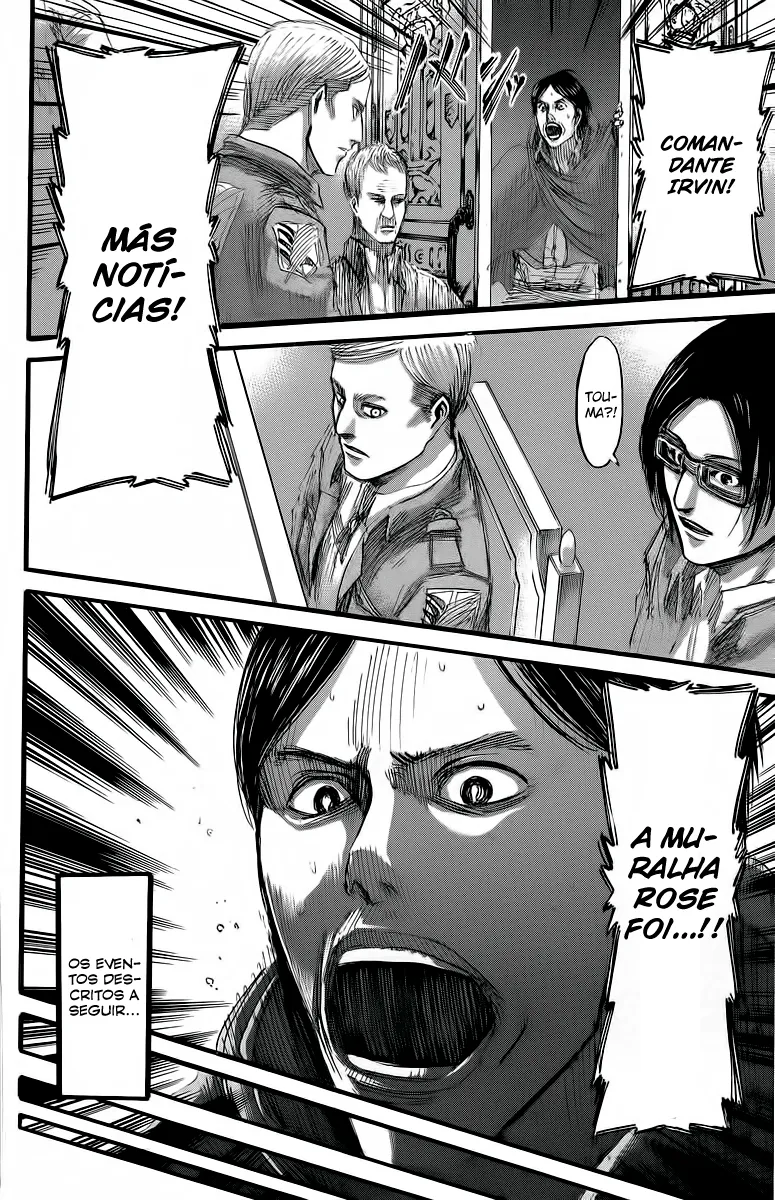 Read Attack on Titan pt Manga Online