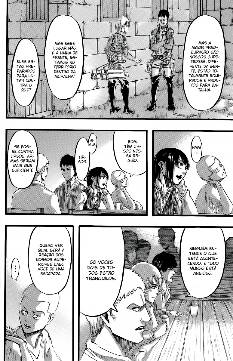 Read Attack on Titan pt Manga Online