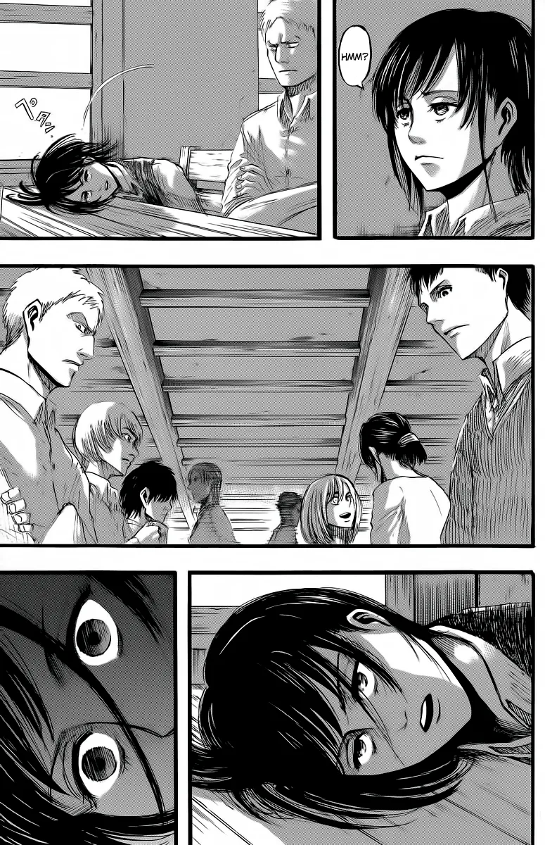 Read Attack on Titan pt Manga Online