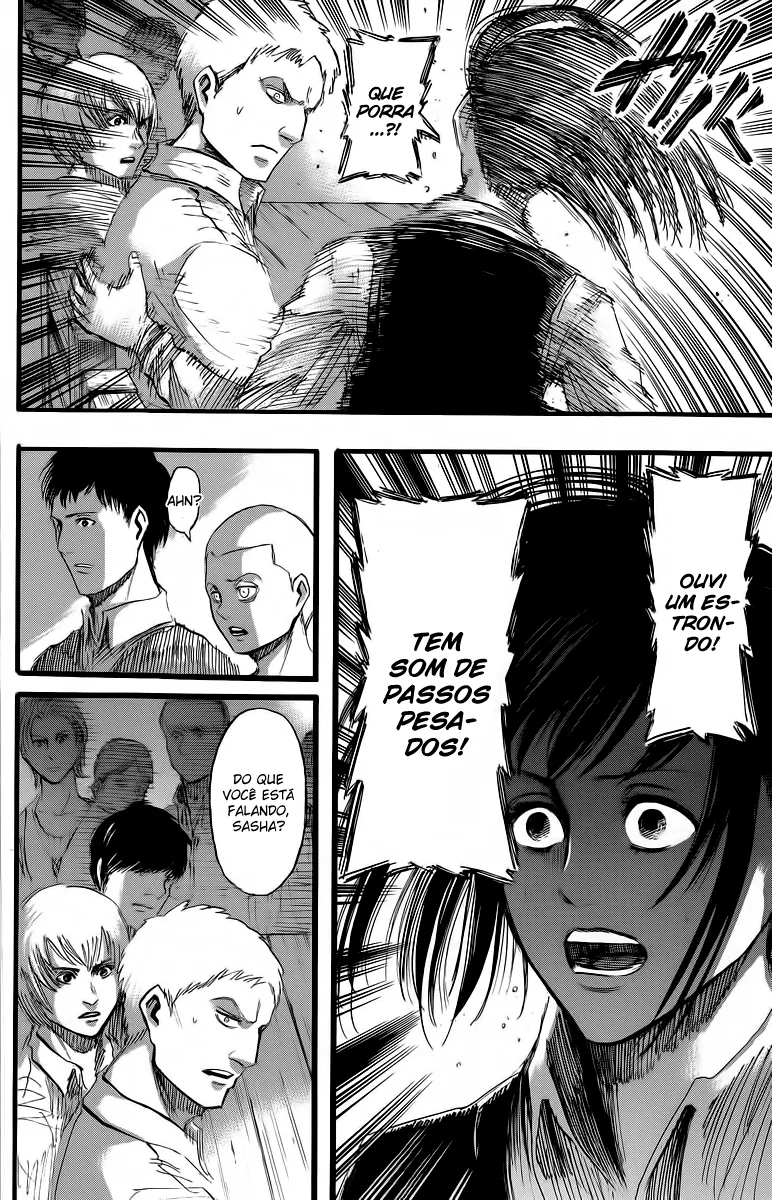 Read Attack on Titan pt Manga Online