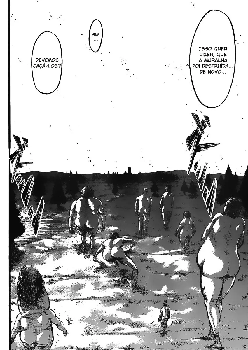 Read Attack on Titan pt Manga Online