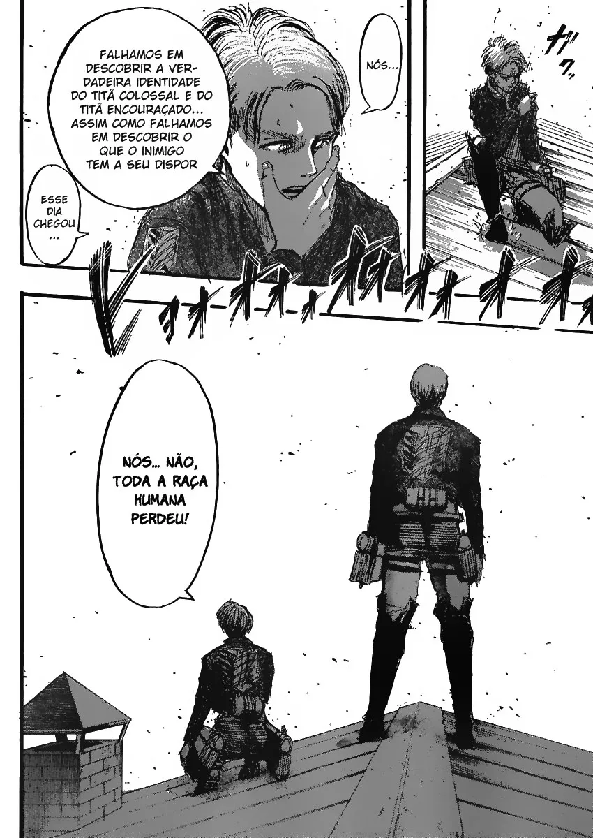 Read Attack on Titan pt Manga Online