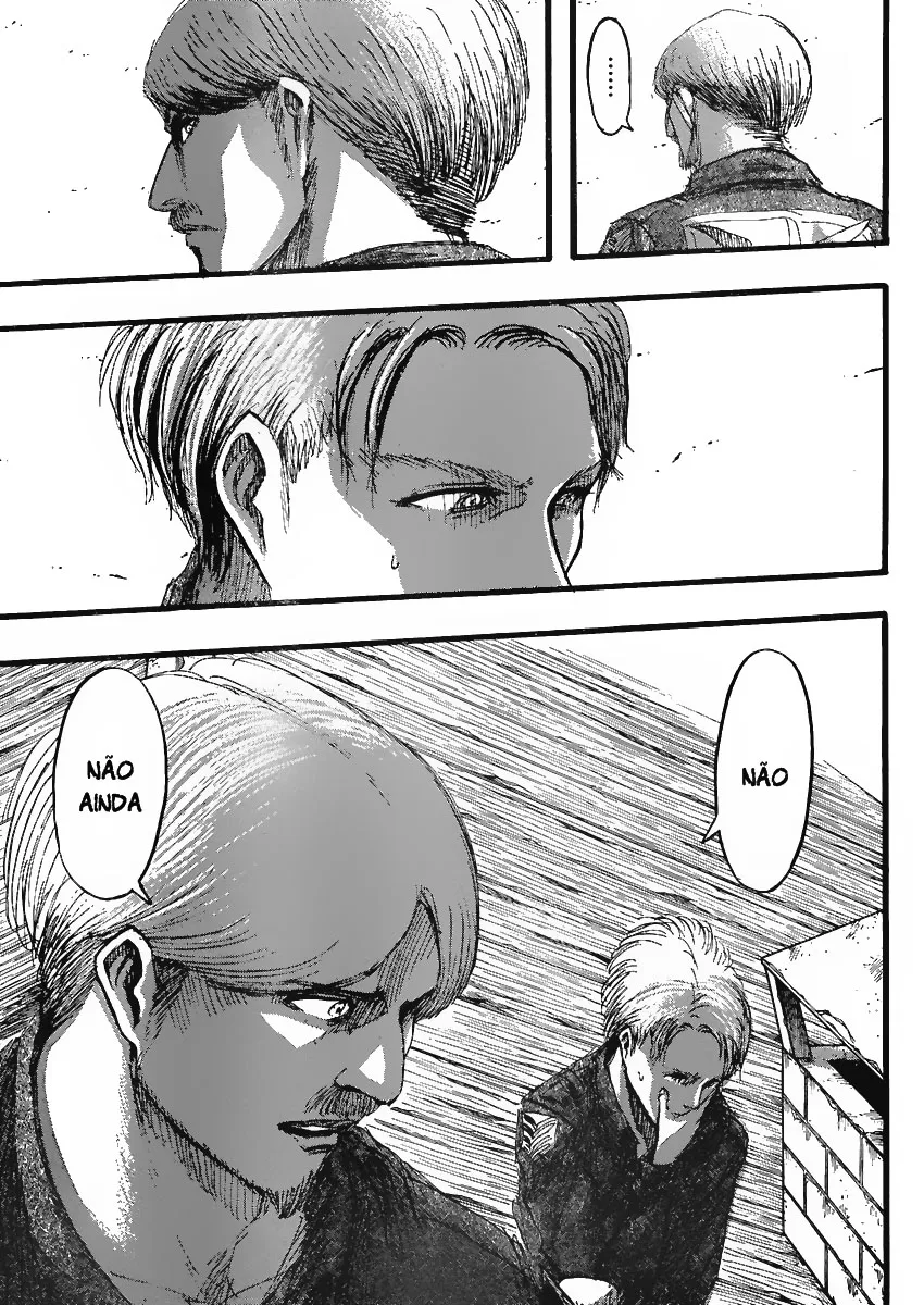 Read Attack on Titan pt Manga Online
