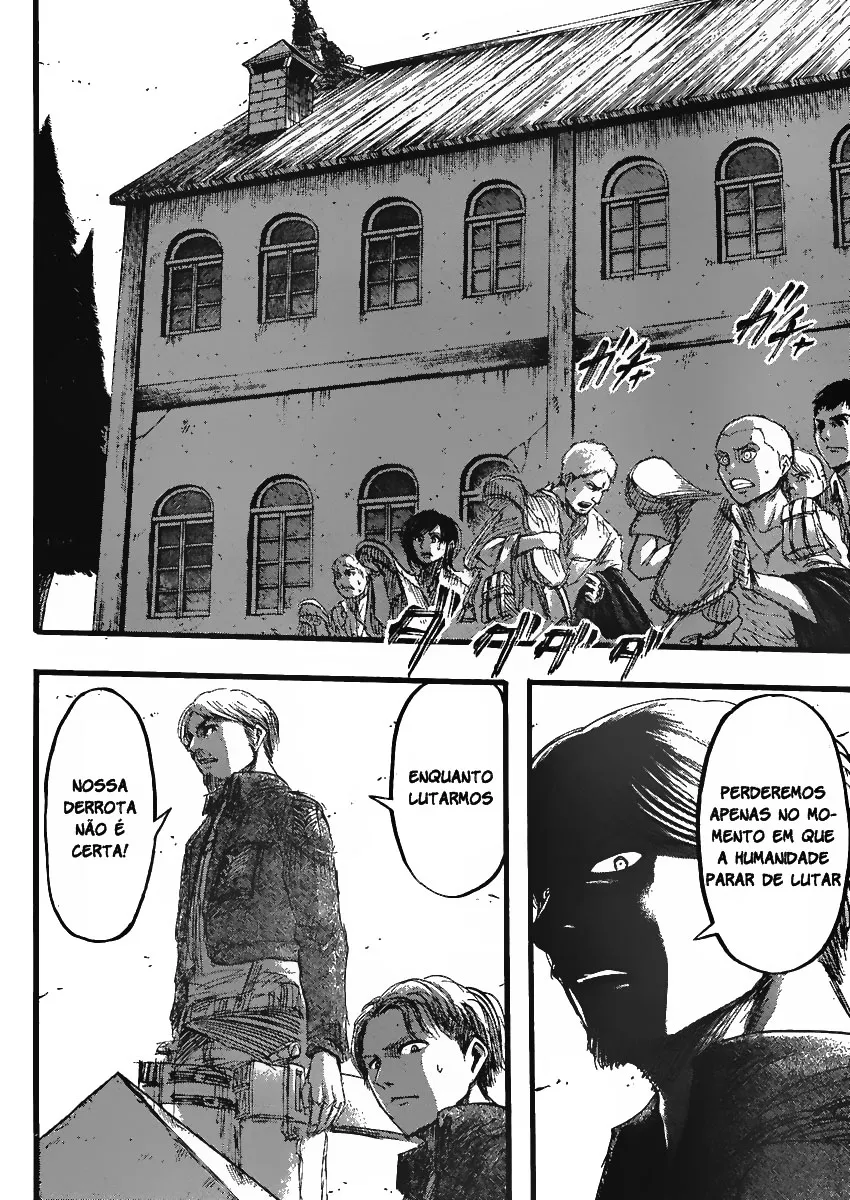 Read Attack on Titan pt Manga Online