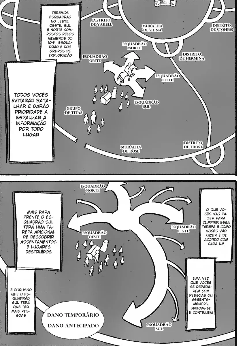 Read Attack on Titan pt Manga Online