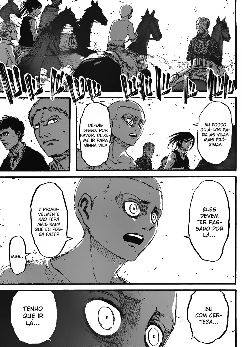 Read Attack on Titan pt Manga Online