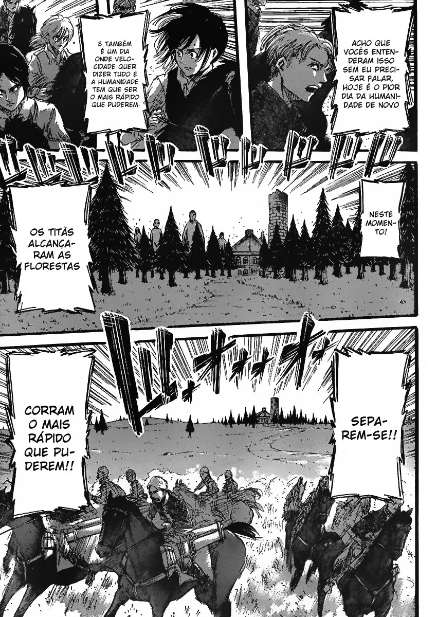 Read Attack on Titan pt Manga Online