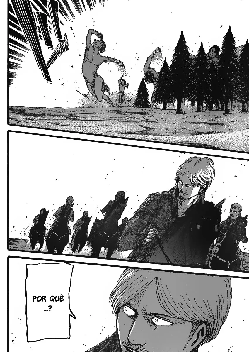 Read Attack on Titan pt Manga Online
