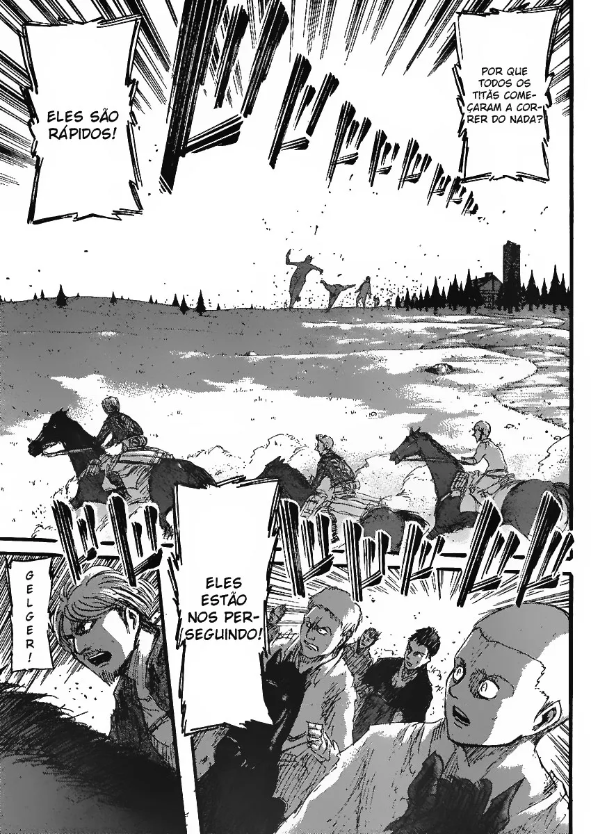 Read Attack on Titan pt Manga Online
