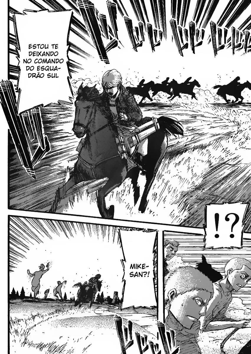 Read Attack on Titan pt Manga Online