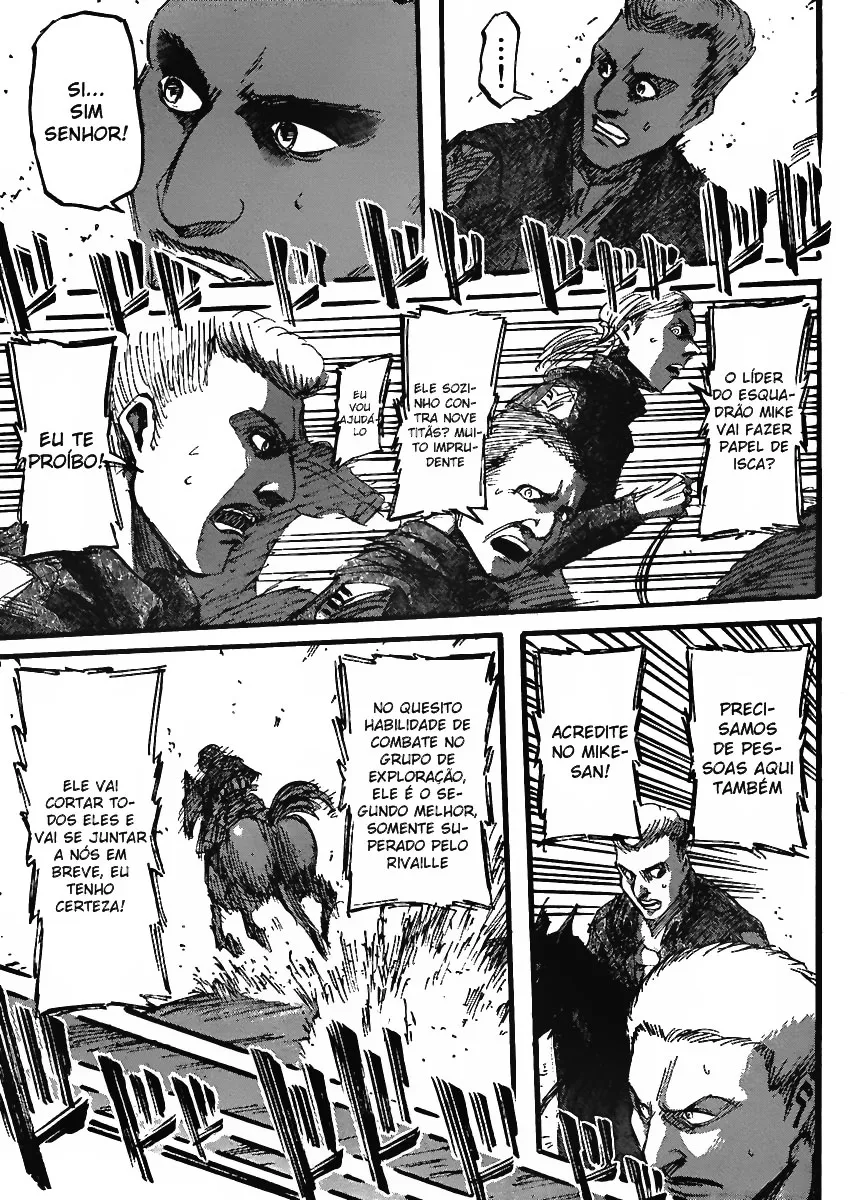 Read Attack on Titan pt Manga Online