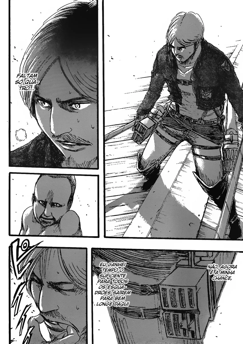 Read Attack on Titan pt Manga Online