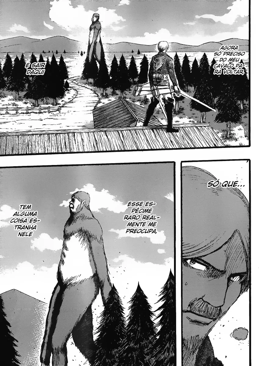 Read Attack on Titan pt Manga Online