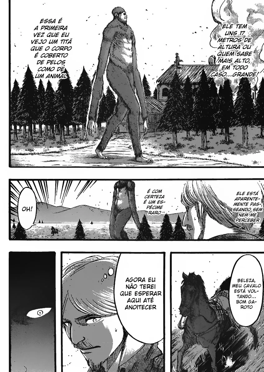 Read Attack on Titan pt Manga Online