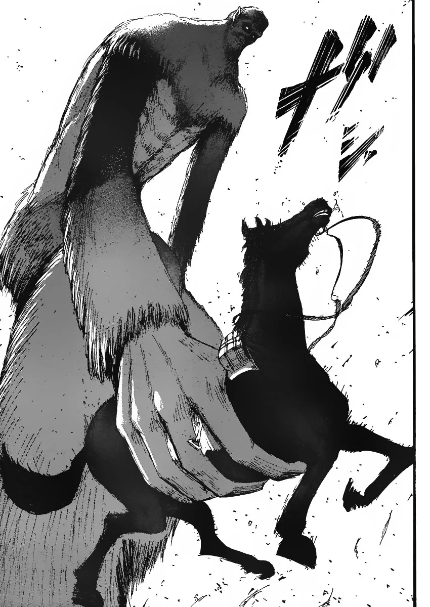Read Attack on Titan pt Manga Online