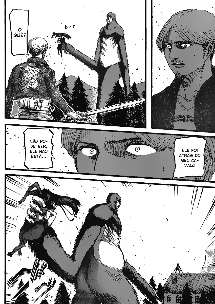 Read Attack on Titan pt Manga Online