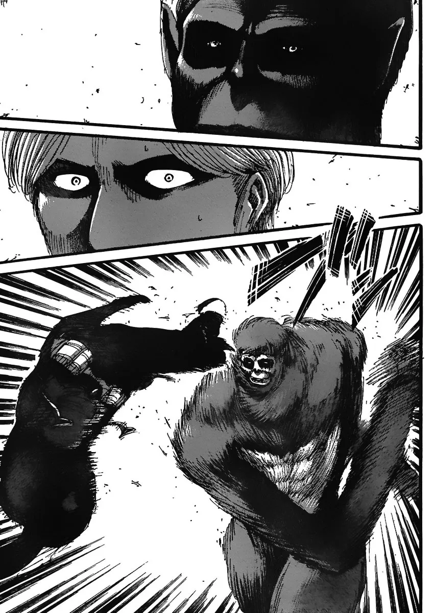 Read Attack on Titan pt Manga Online