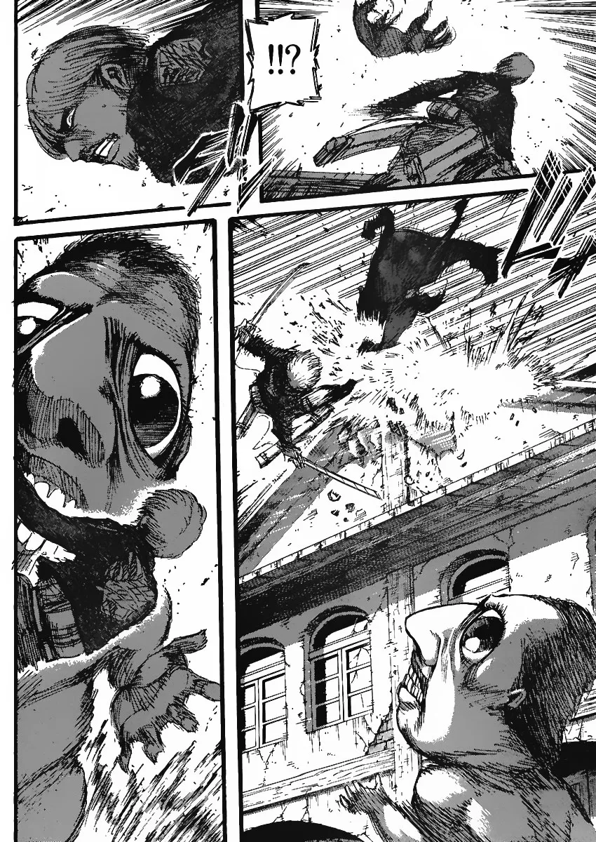 Read Attack on Titan pt Manga Online
