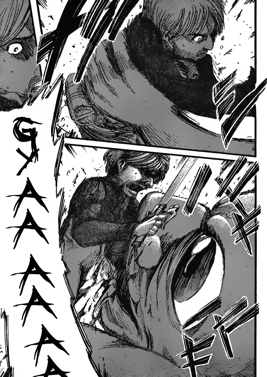 Read Attack on Titan pt Manga Online