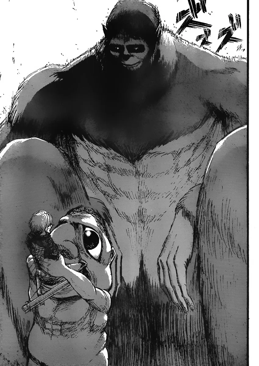 Read Attack on Titan pt Manga Online