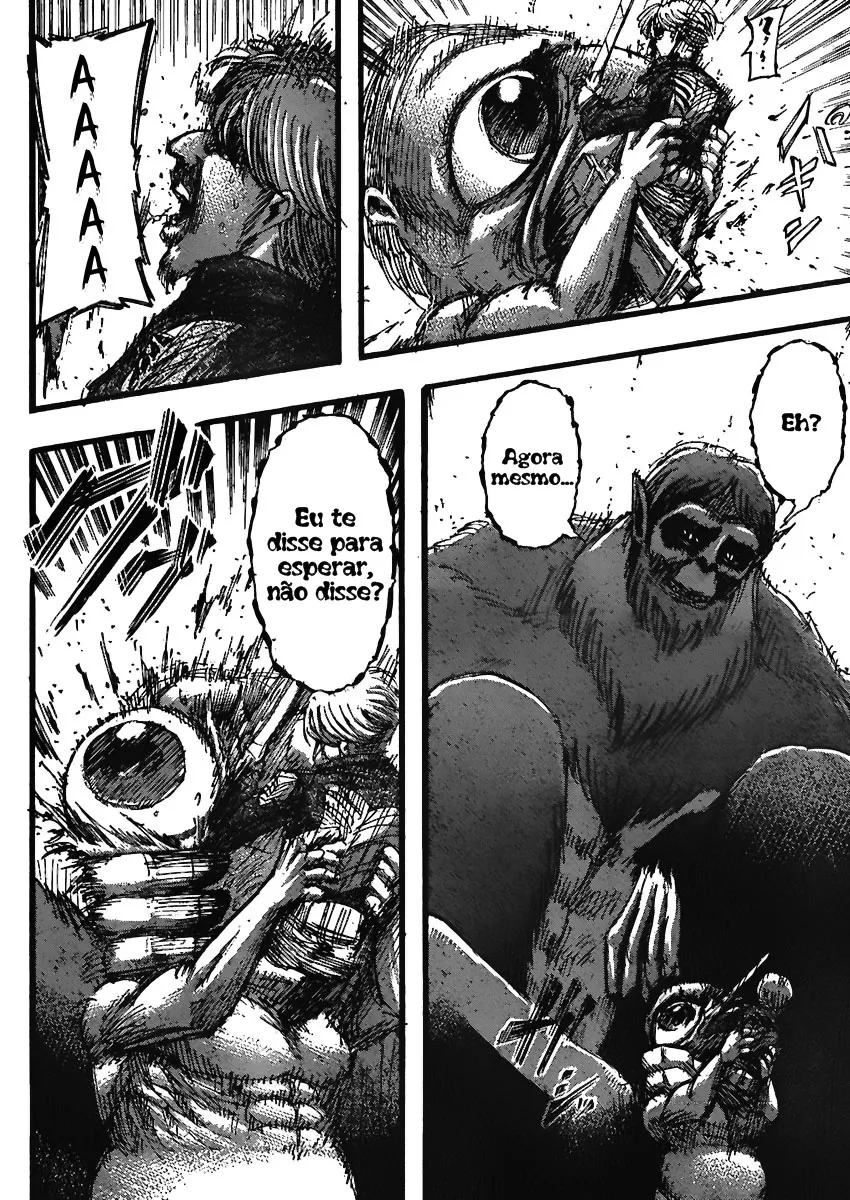 Read Attack on Titan pt Manga Online