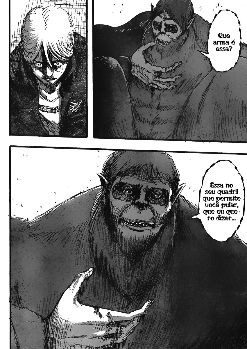 Read Attack on Titan pt Manga Online