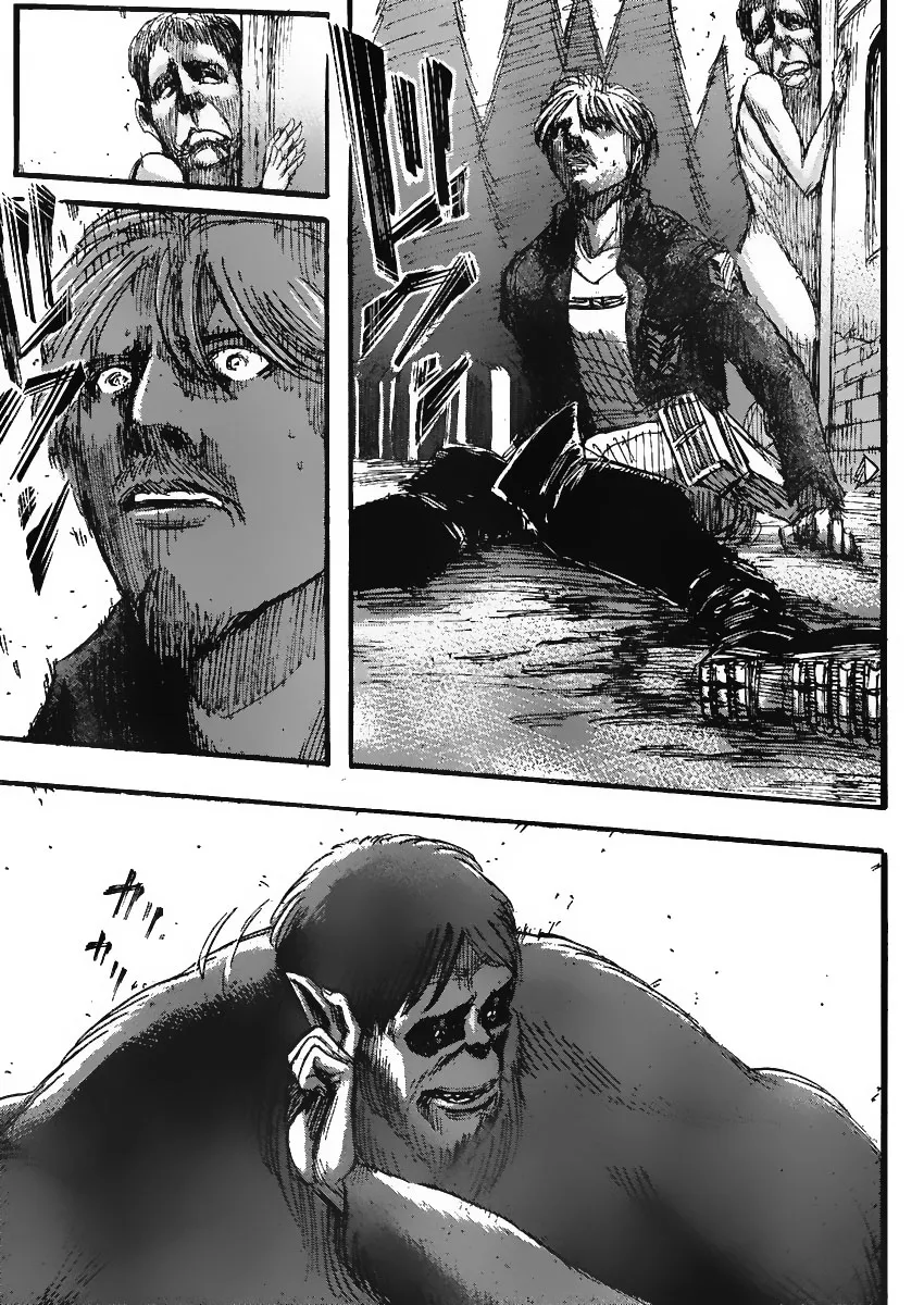 Read Attack on Titan pt Manga Online