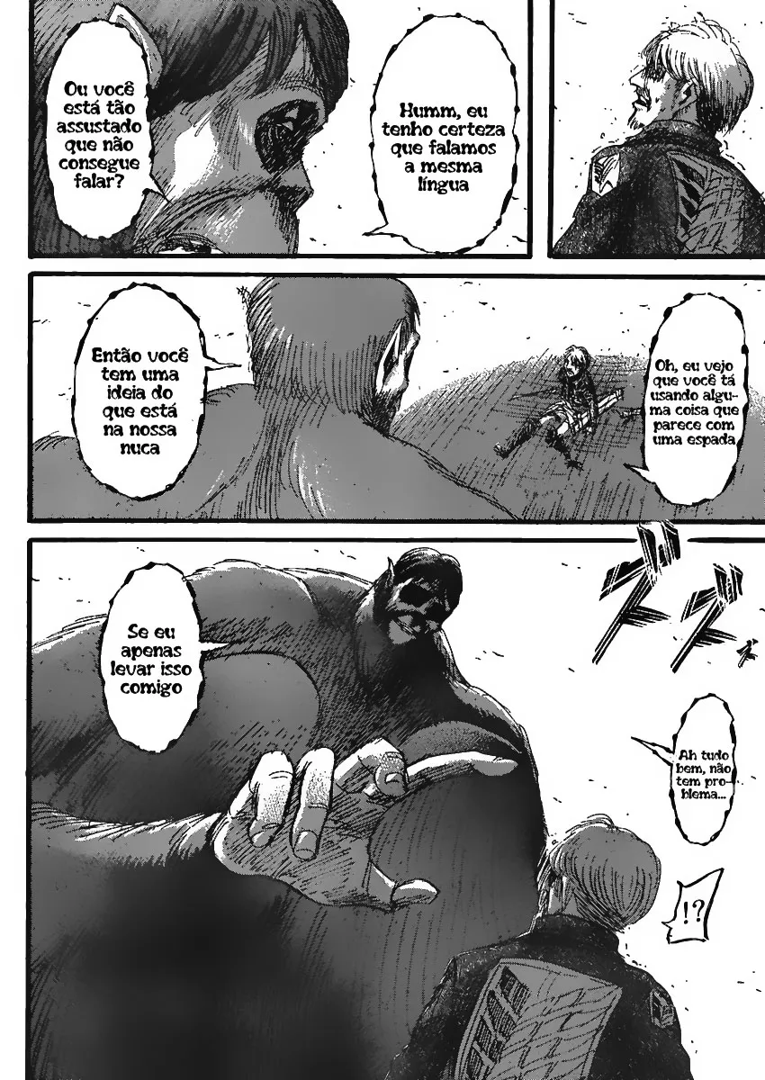 Read Attack on Titan pt Manga Online