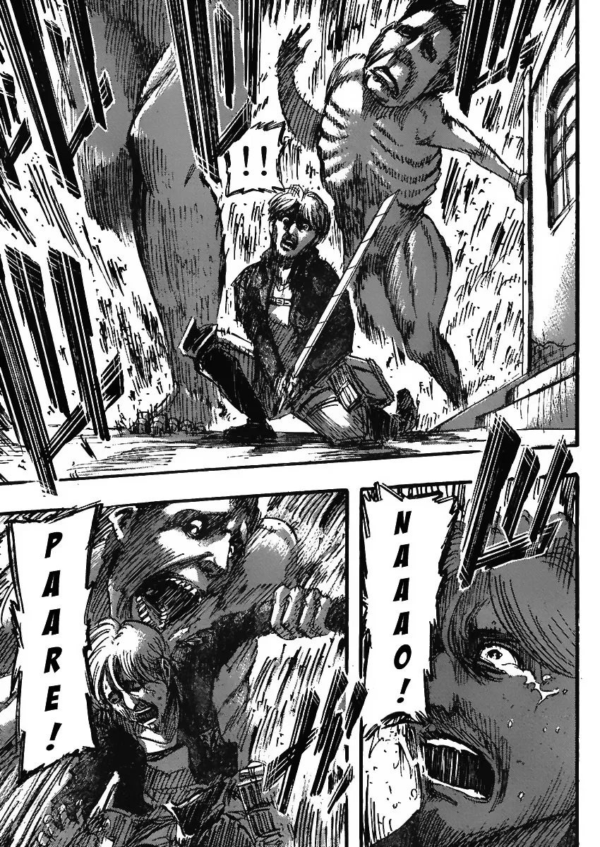 Read Attack on Titan pt Manga Online