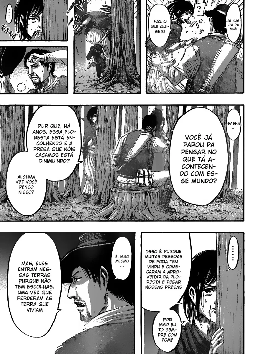 Read Attack on Titan pt Manga Online