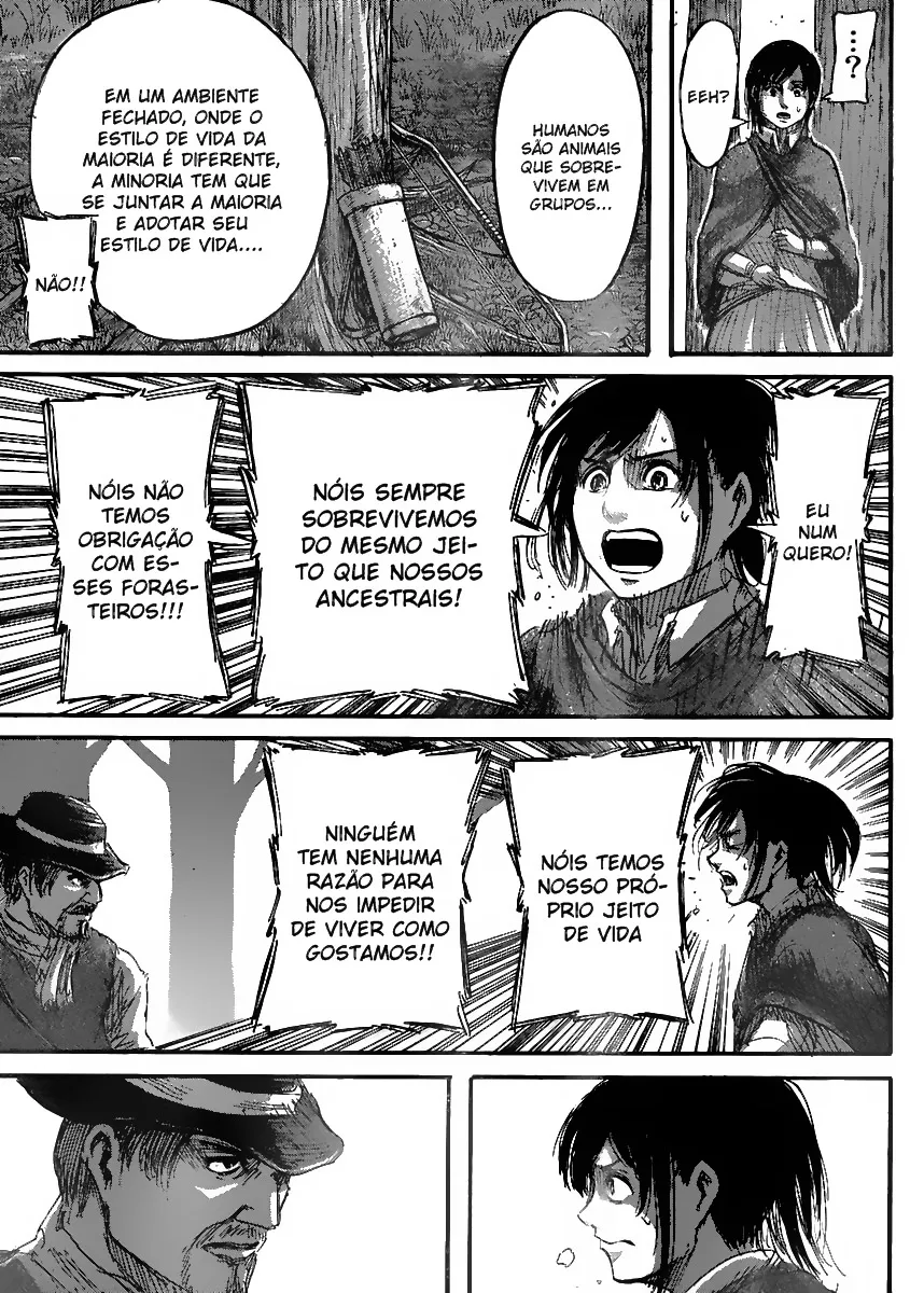 Read Attack on Titan pt Manga Online
