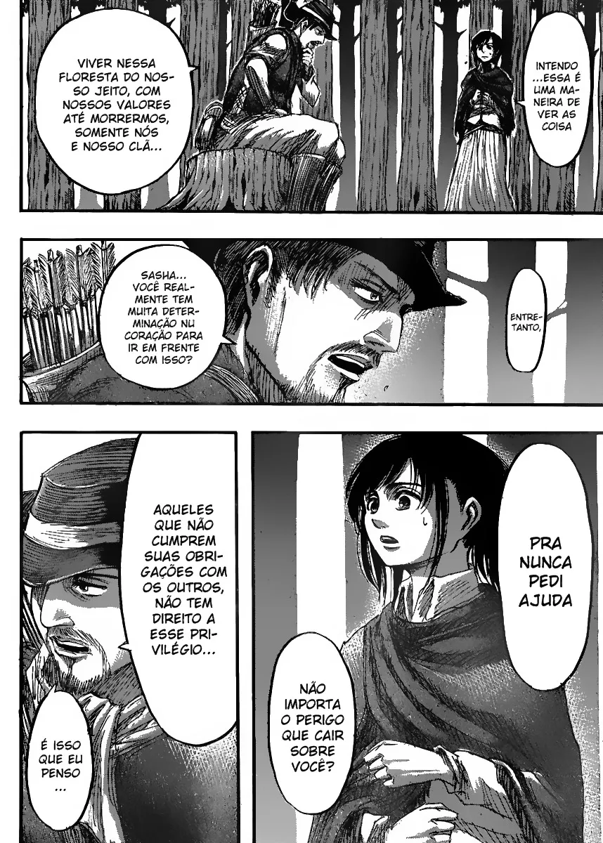 Read Attack on Titan pt Manga Online