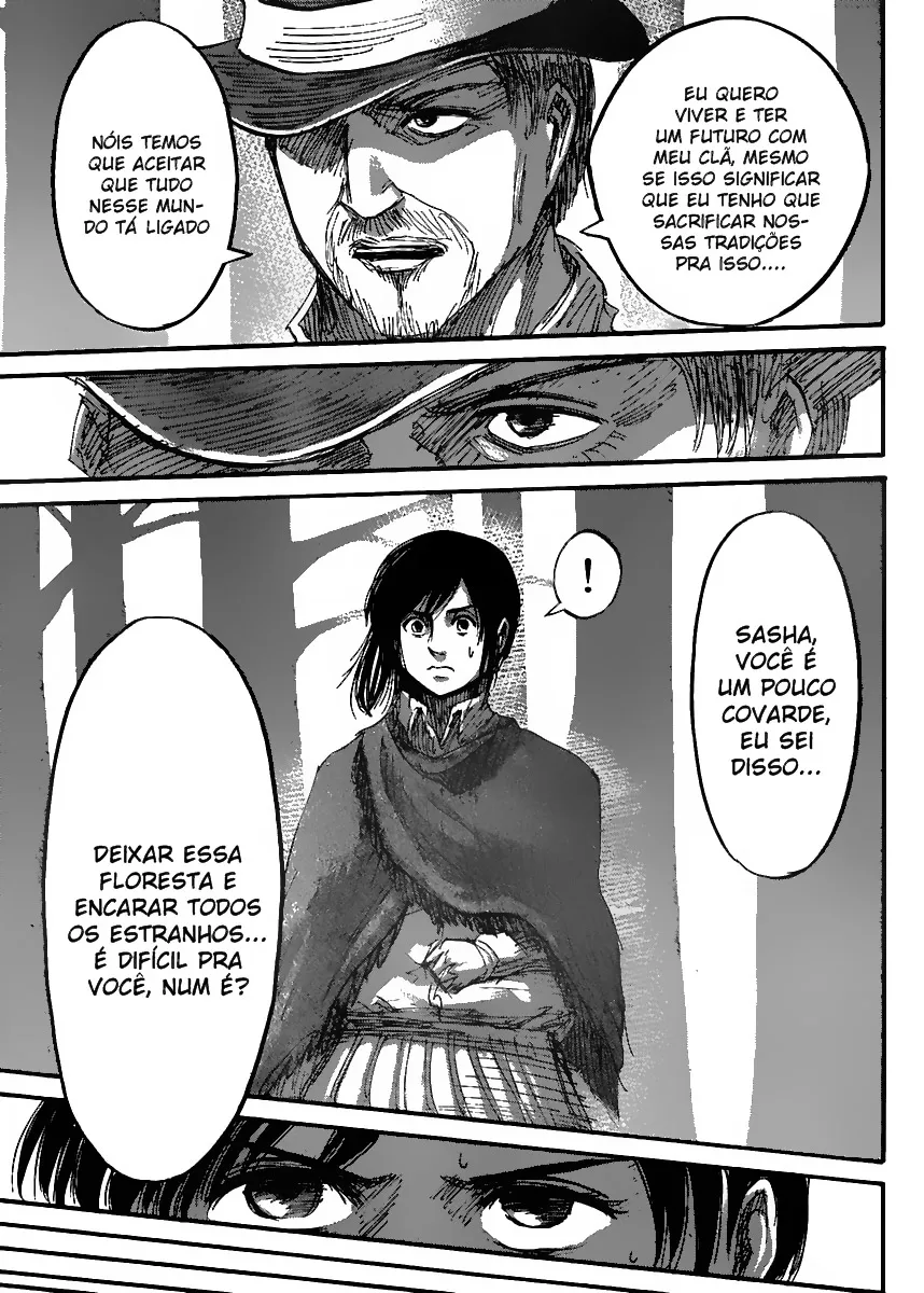 Read Attack on Titan pt Manga Online