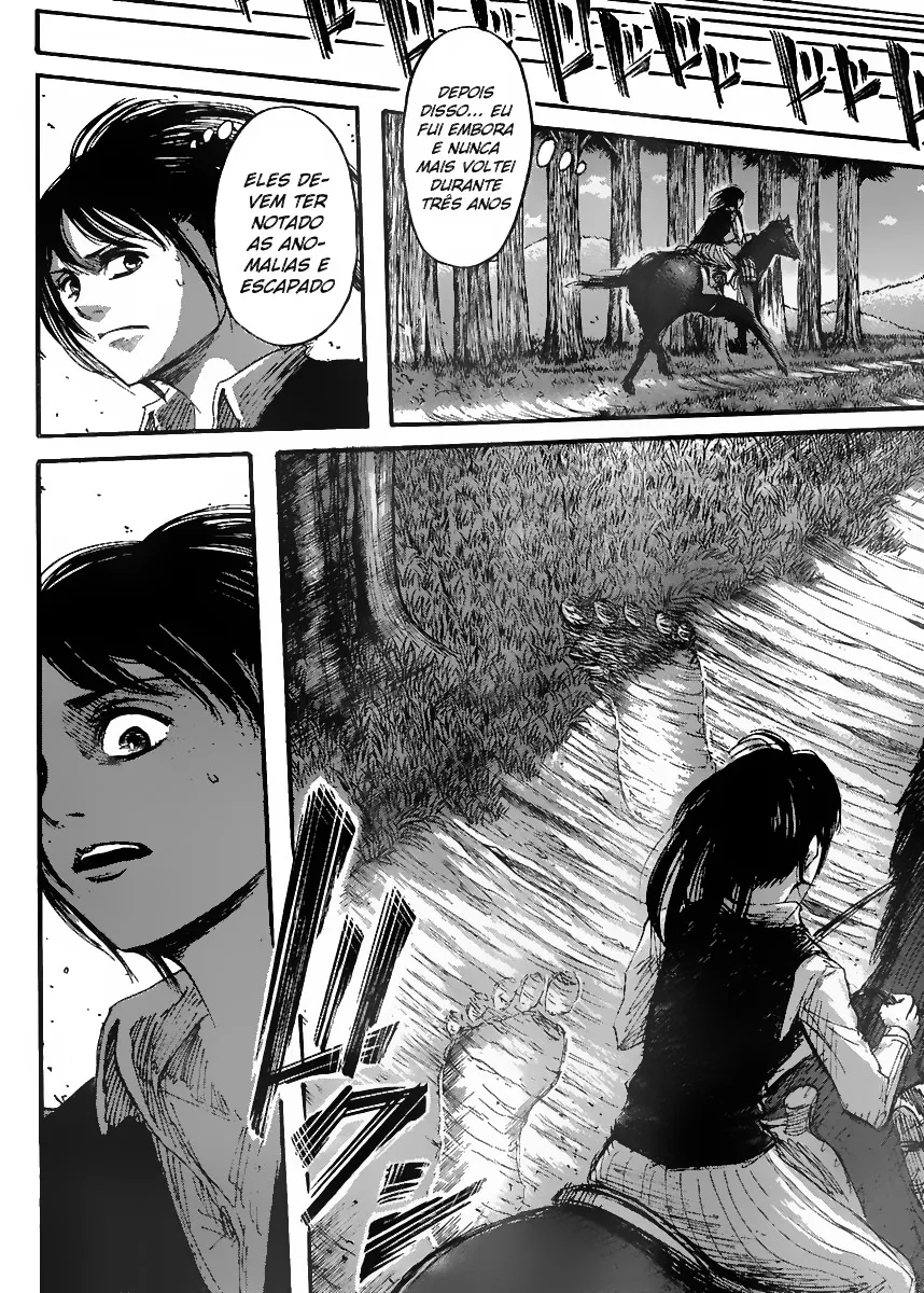 Read Attack on Titan pt Manga Online