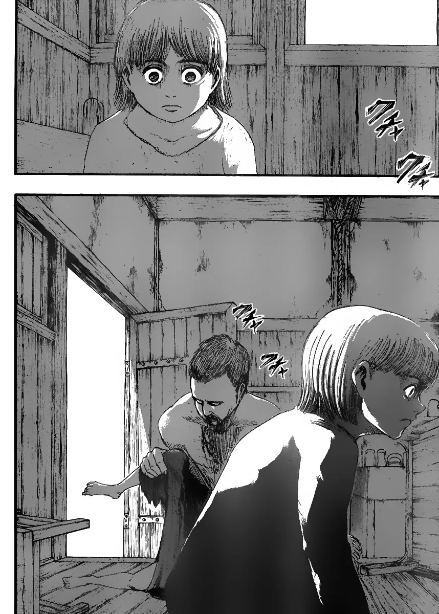 Read Attack on Titan pt Manga Online