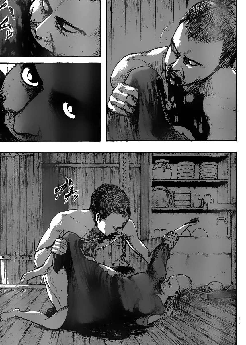 Read Attack on Titan pt Manga Online