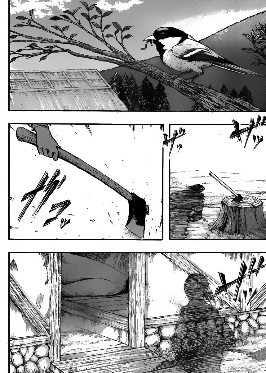 Read Attack on Titan pt Manga Online