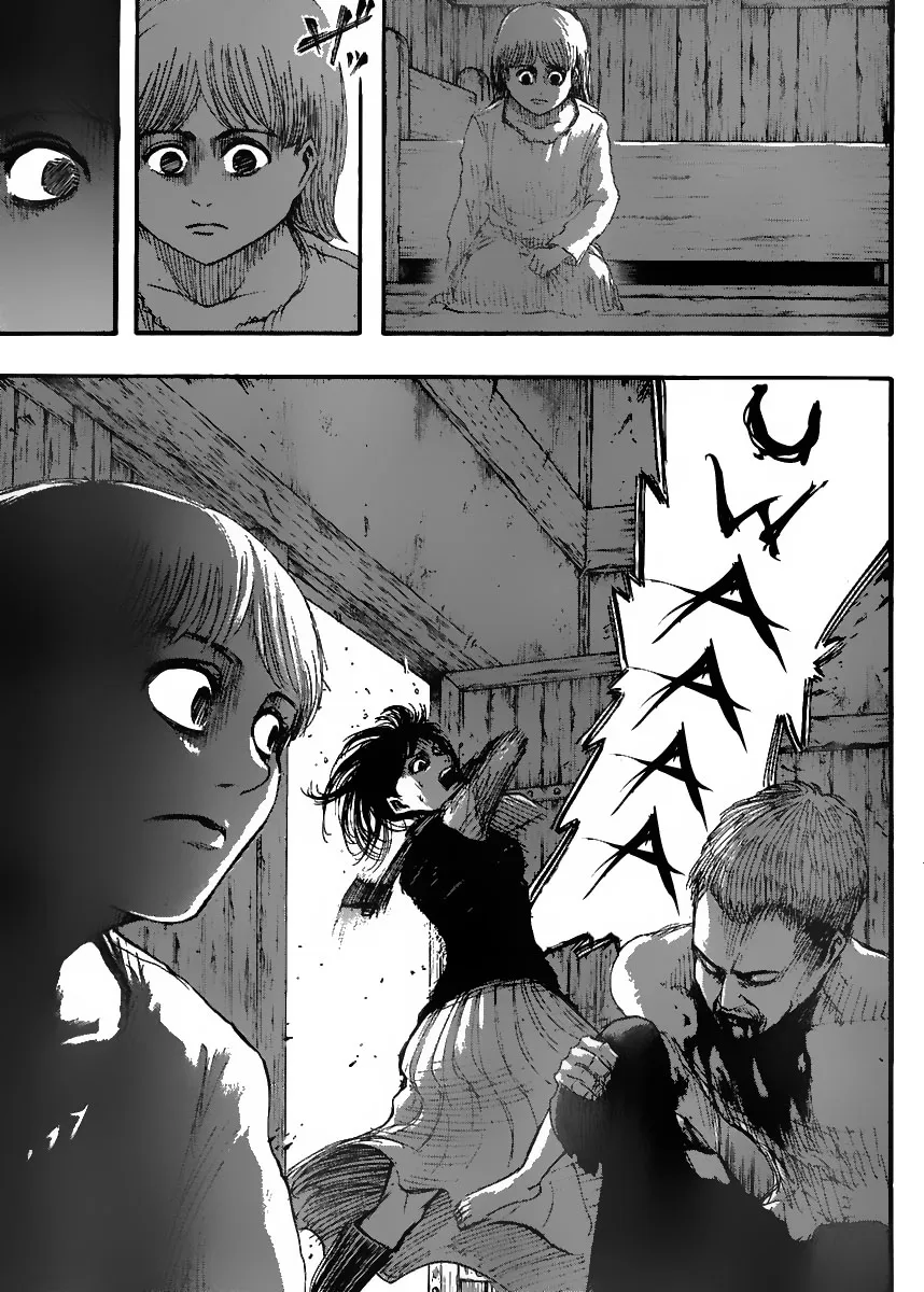 Read Attack on Titan pt Manga Online