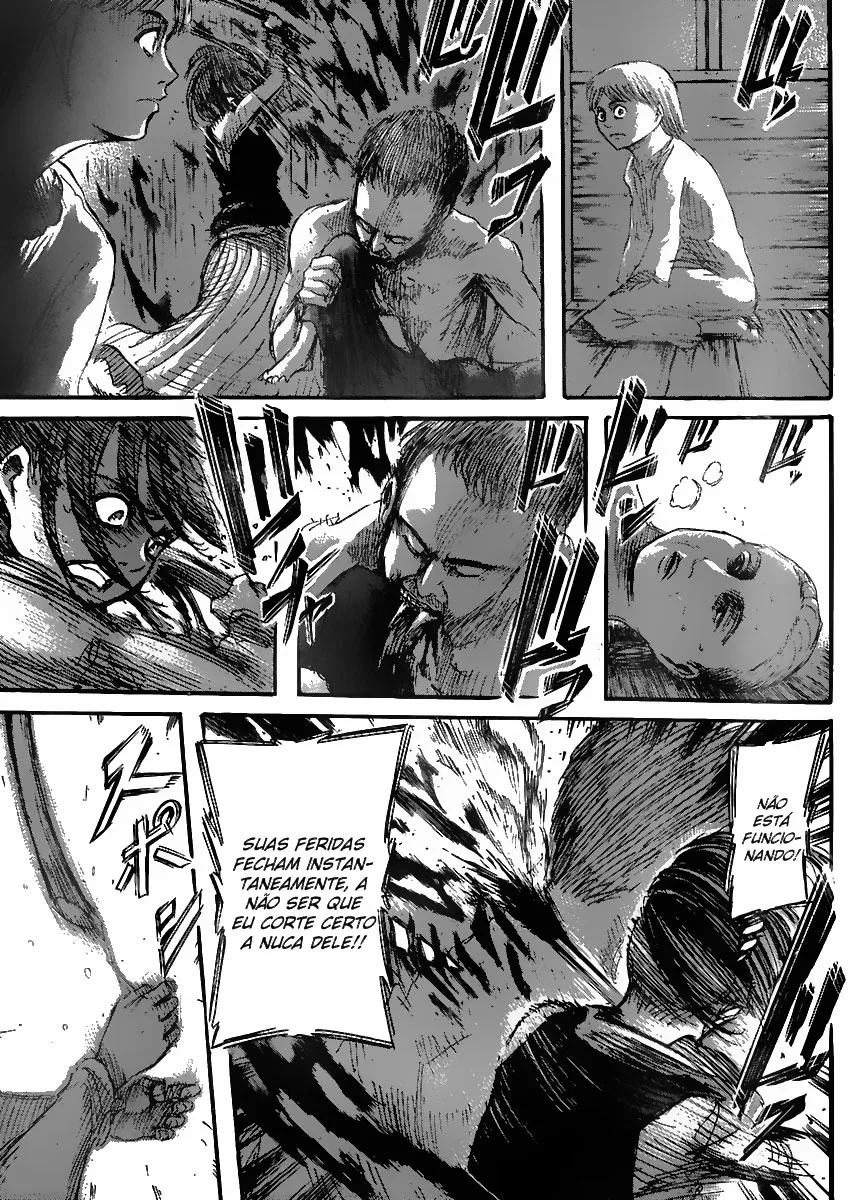 Read Attack on Titan pt Manga Online