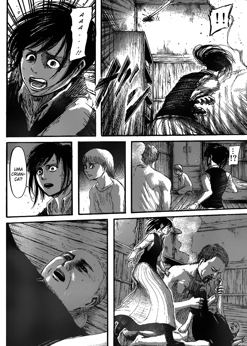Read Attack on Titan pt Manga Online