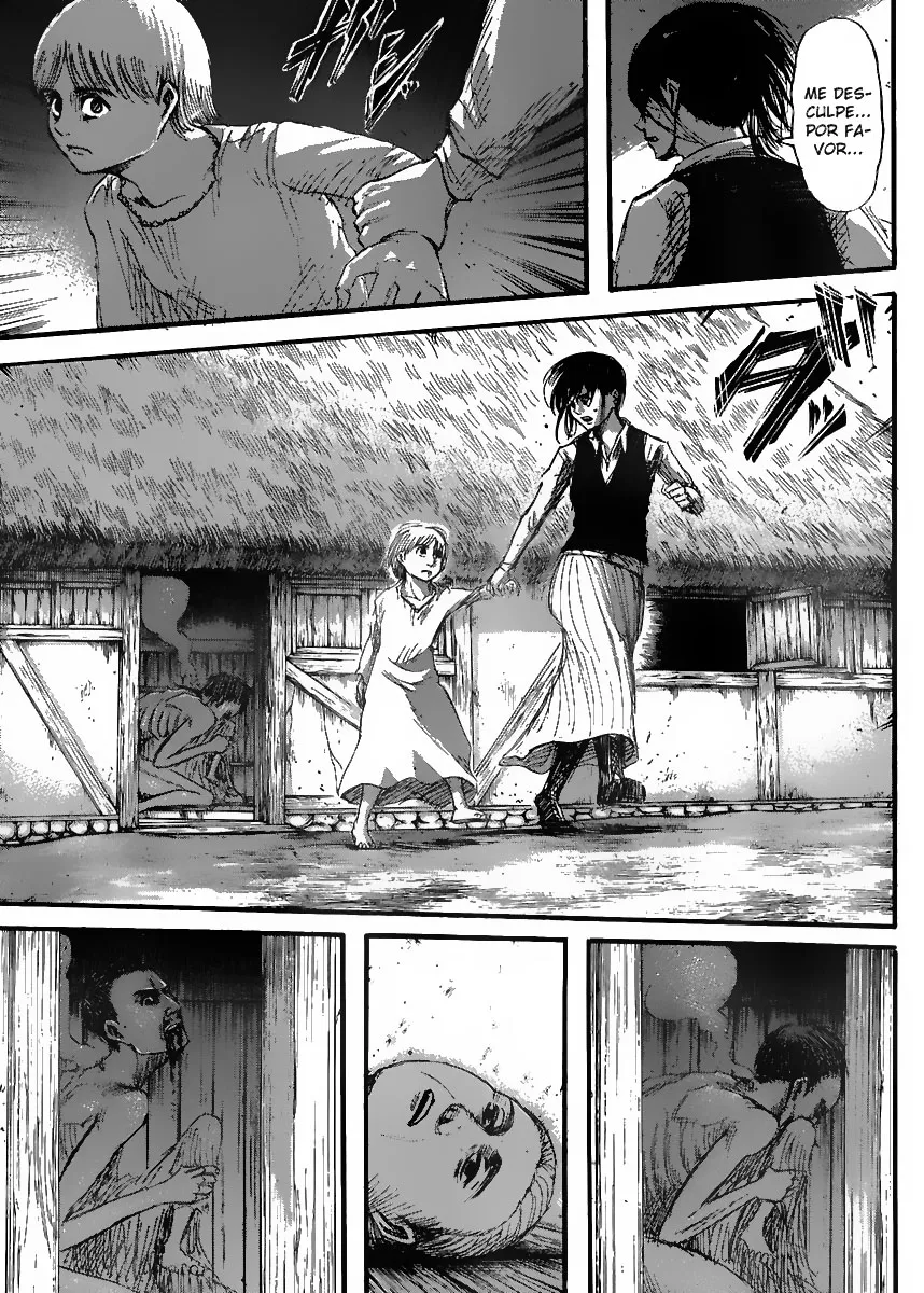 Read Attack on Titan pt Manga Online