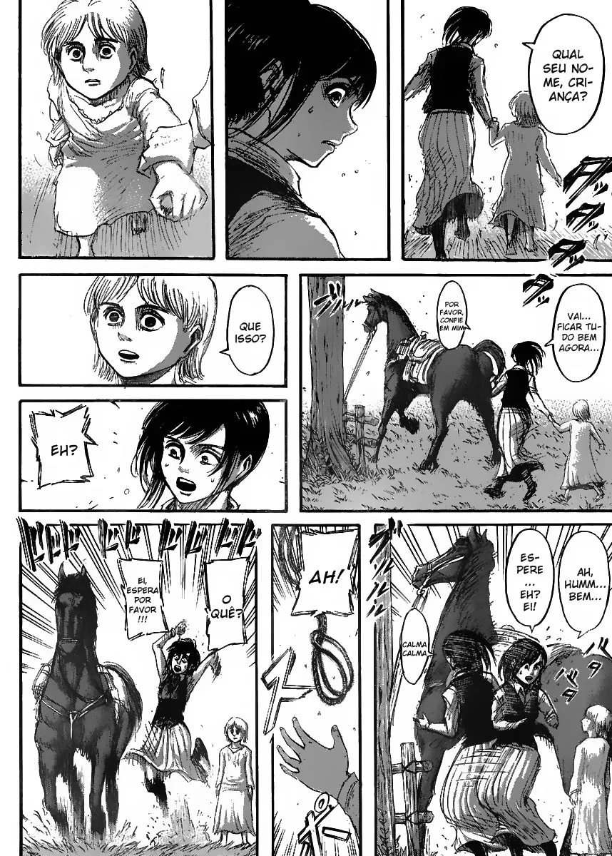 Read Attack on Titan pt Manga Online