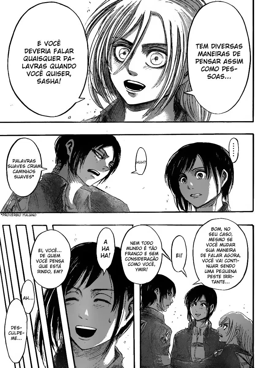 Read Attack on Titan pt Manga Online