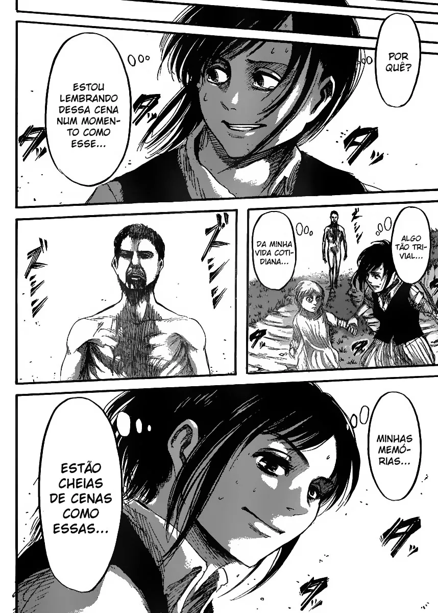 Read Attack on Titan pt Manga Online
