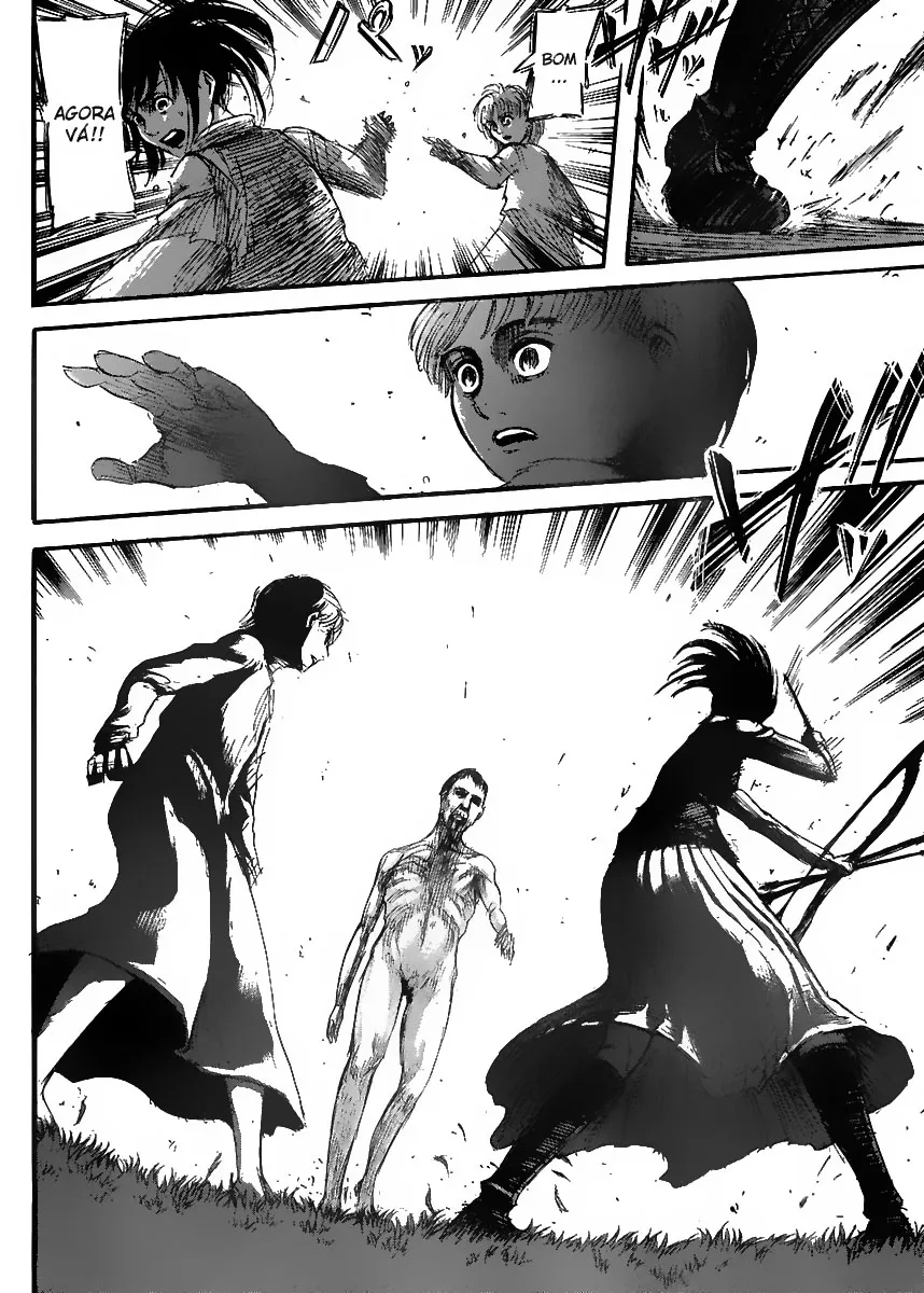 Read Attack on Titan pt Manga Online